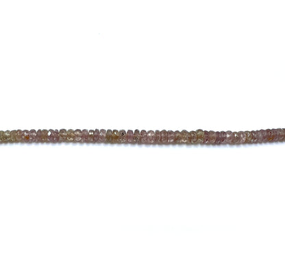 Color Change Garnet Beads