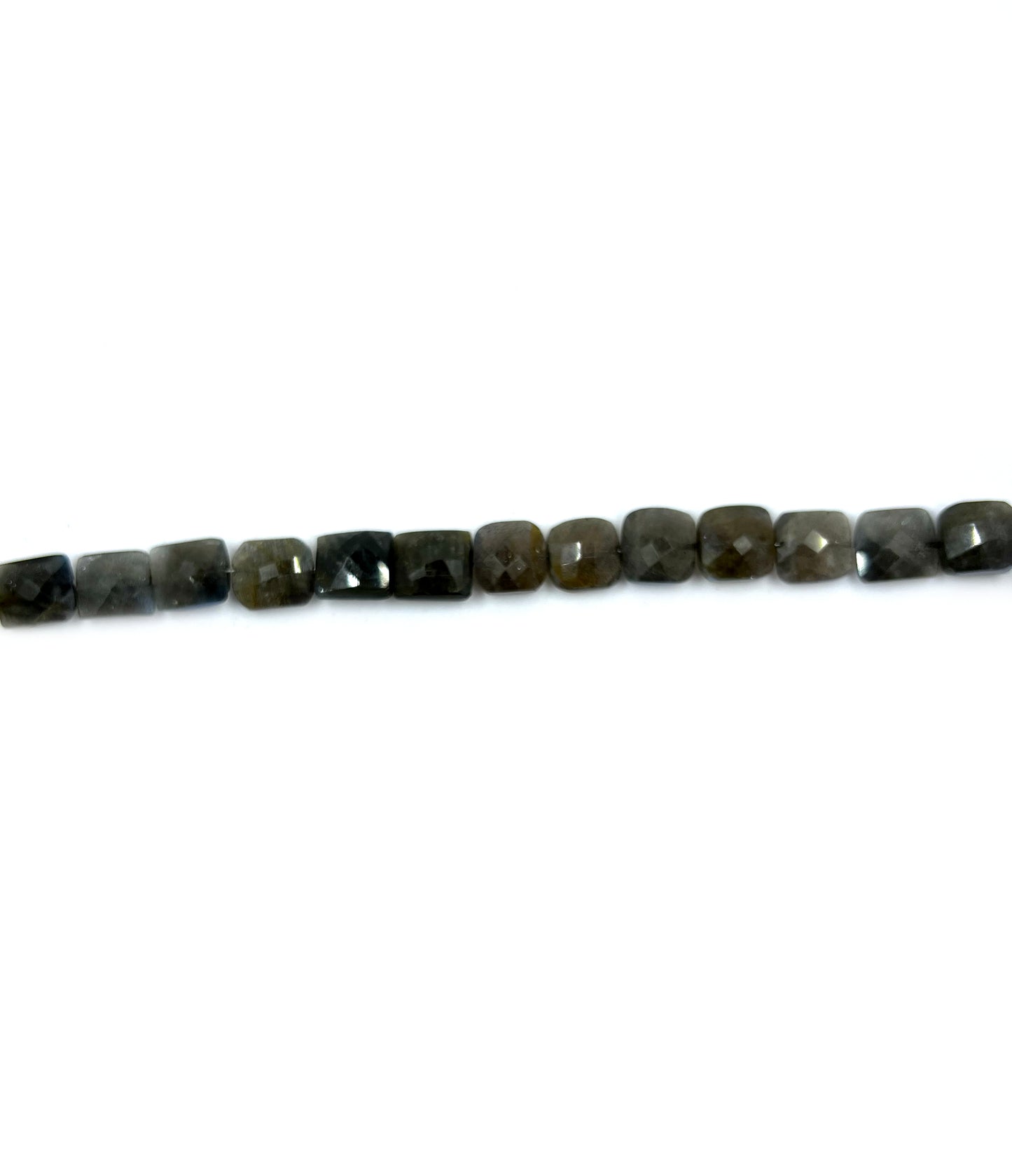 Labradorite Nugget Beads