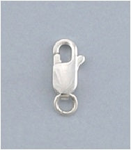 925 Sterling Silver Lobster Claw Clasp